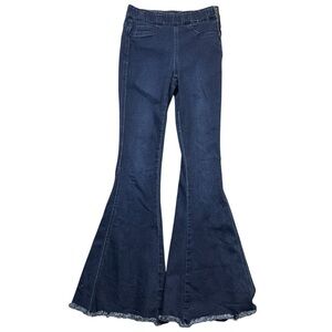 Flying Monkey| Hi-Rise Super Flare